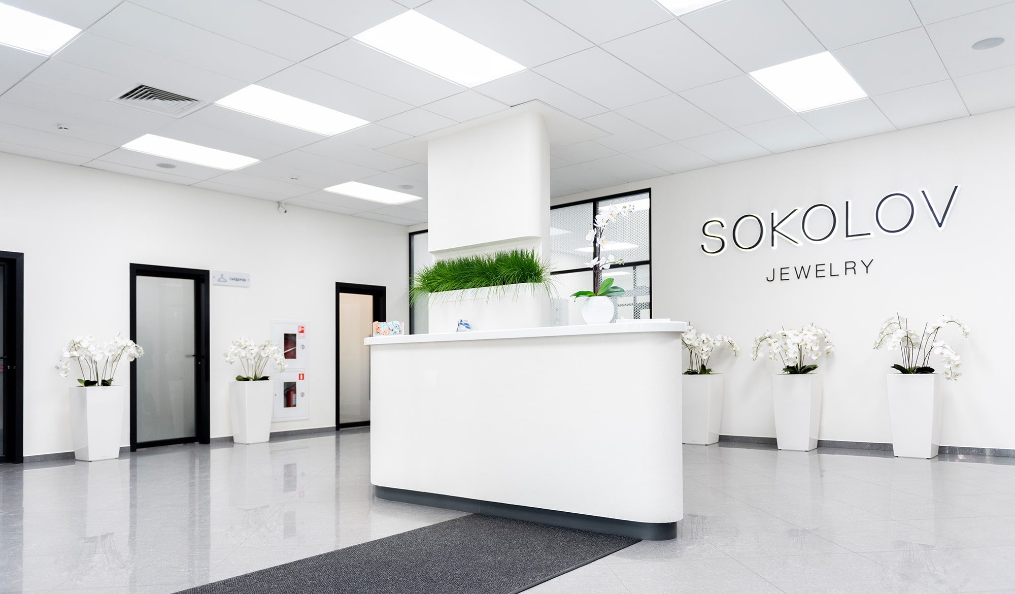 The Ballet collection